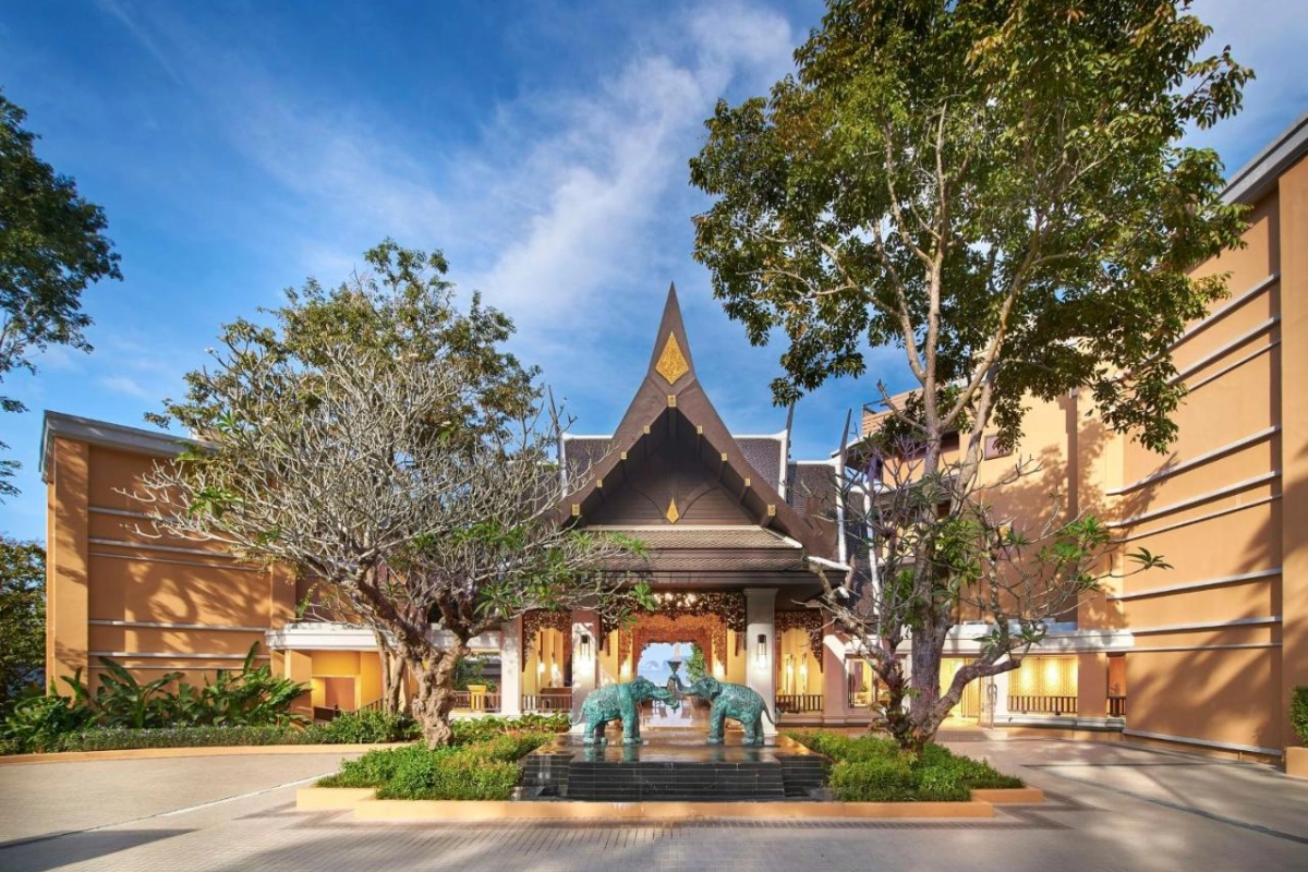 Amari Vogue Krabi - Hotel Photo 15