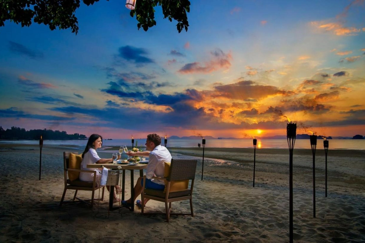 Amari Vogue Krabi - Hotel Photo 16