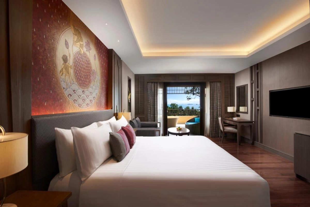 Amari Vogue Krabi - Hotel Photo 17