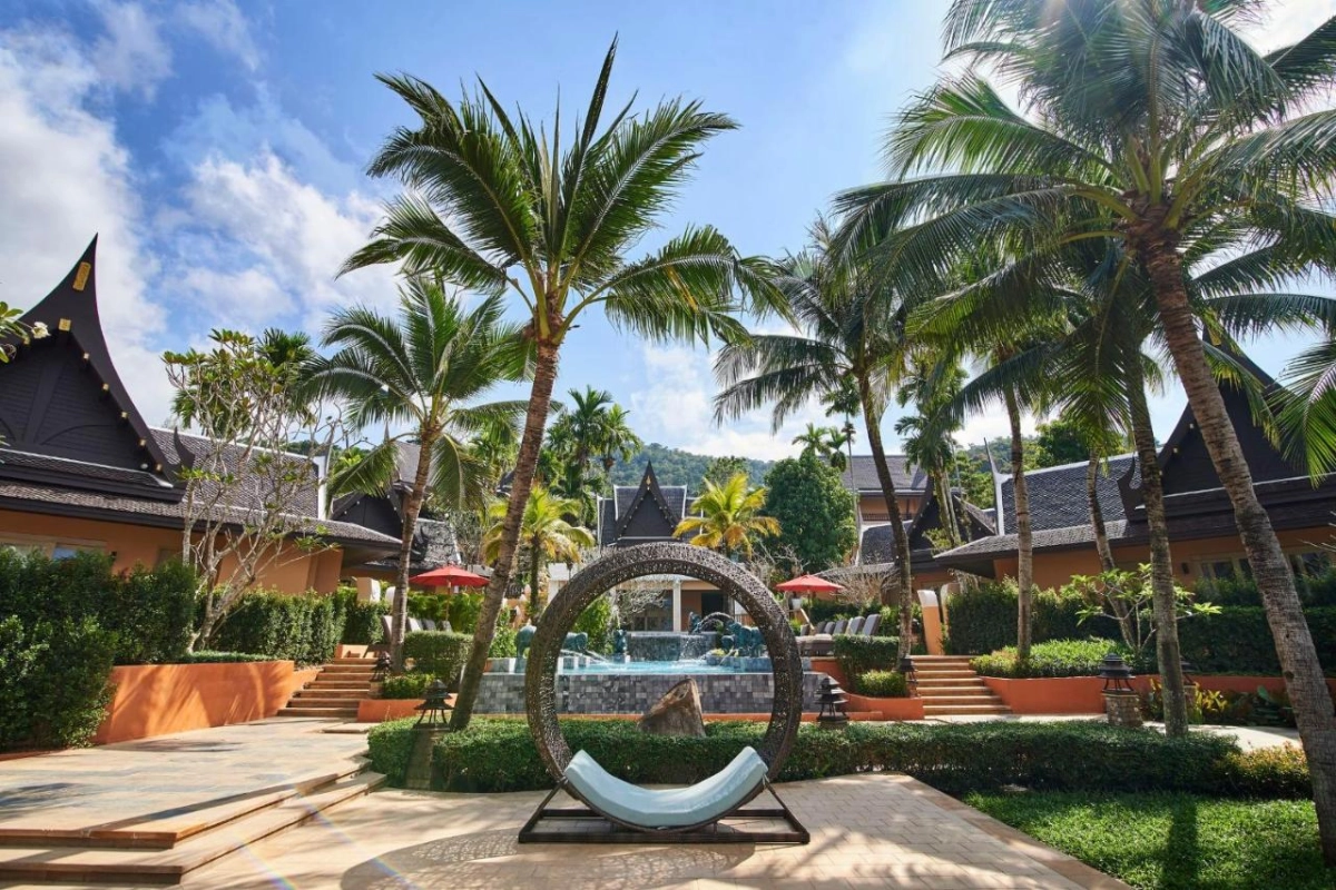 Amari Vogue Krabi - Hotel Photo 18