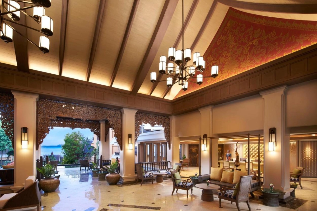 Amari Vogue Krabi - Hotel Photo 19