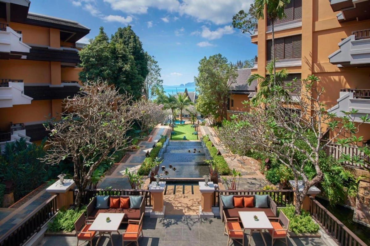 Amari Vogue Krabi - Hotel Photo 22