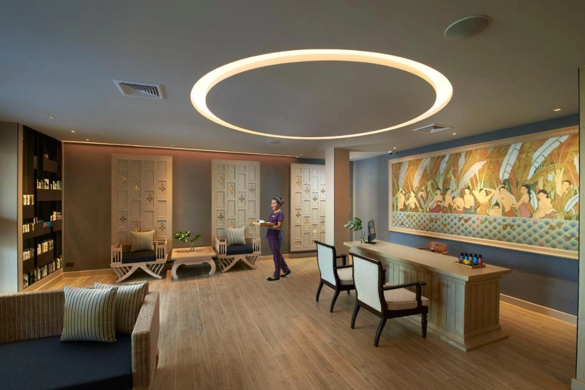 Amari Vogue Krabi - Hotel Photo 23