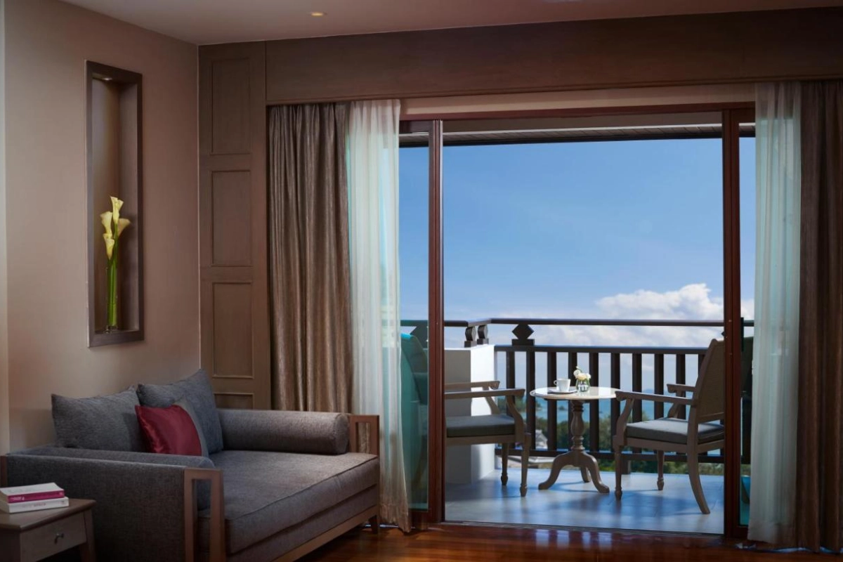 Amari Vogue Krabi - Hotel Photo 25