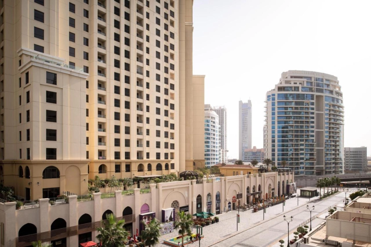 Sheraton Jumeirah Beach Resort - Hotel Photo 3