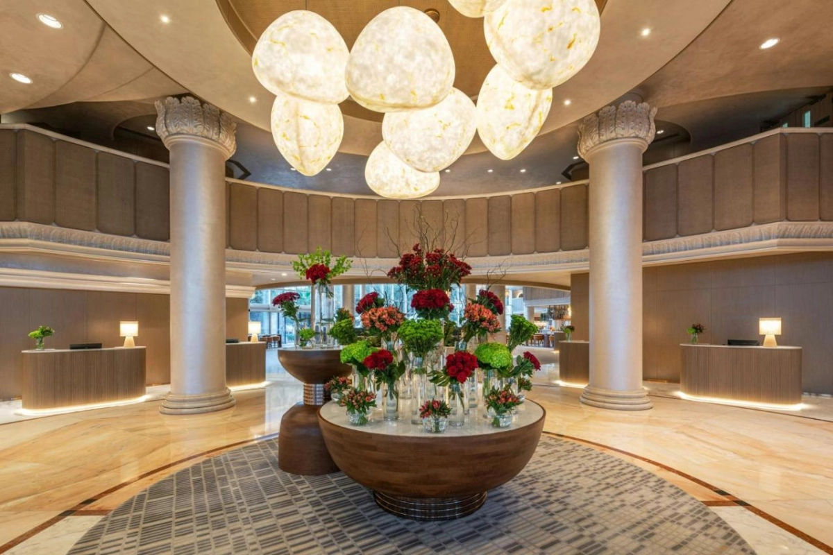 Sheraton Jumeirah Beach Resort - Hotel Photo 9