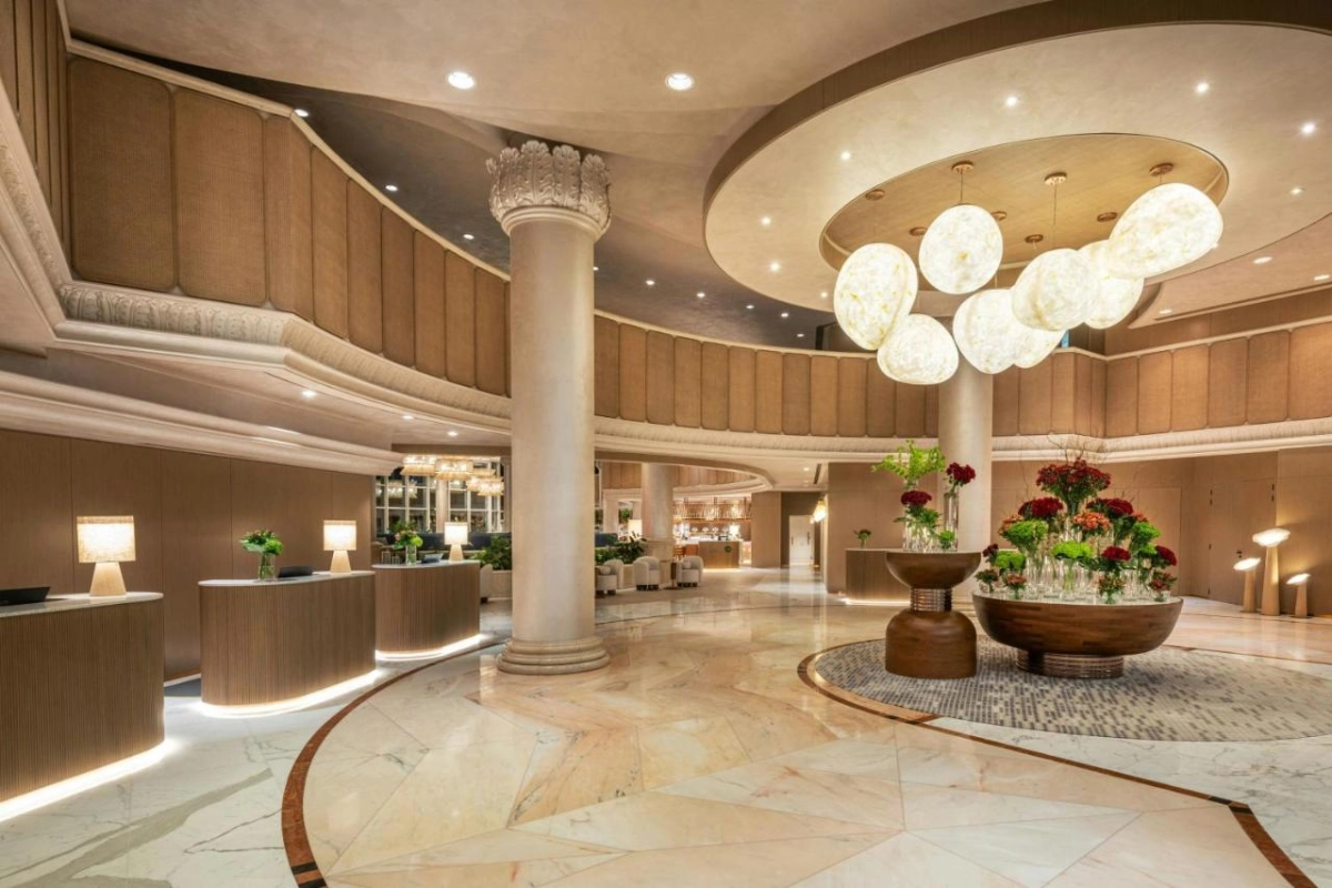 Sheraton Jumeirah Beach Resort - Hotel Photo 11