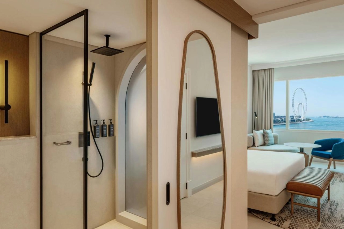 Sheraton Jumeirah Beach Resort - Hotel Photo 16