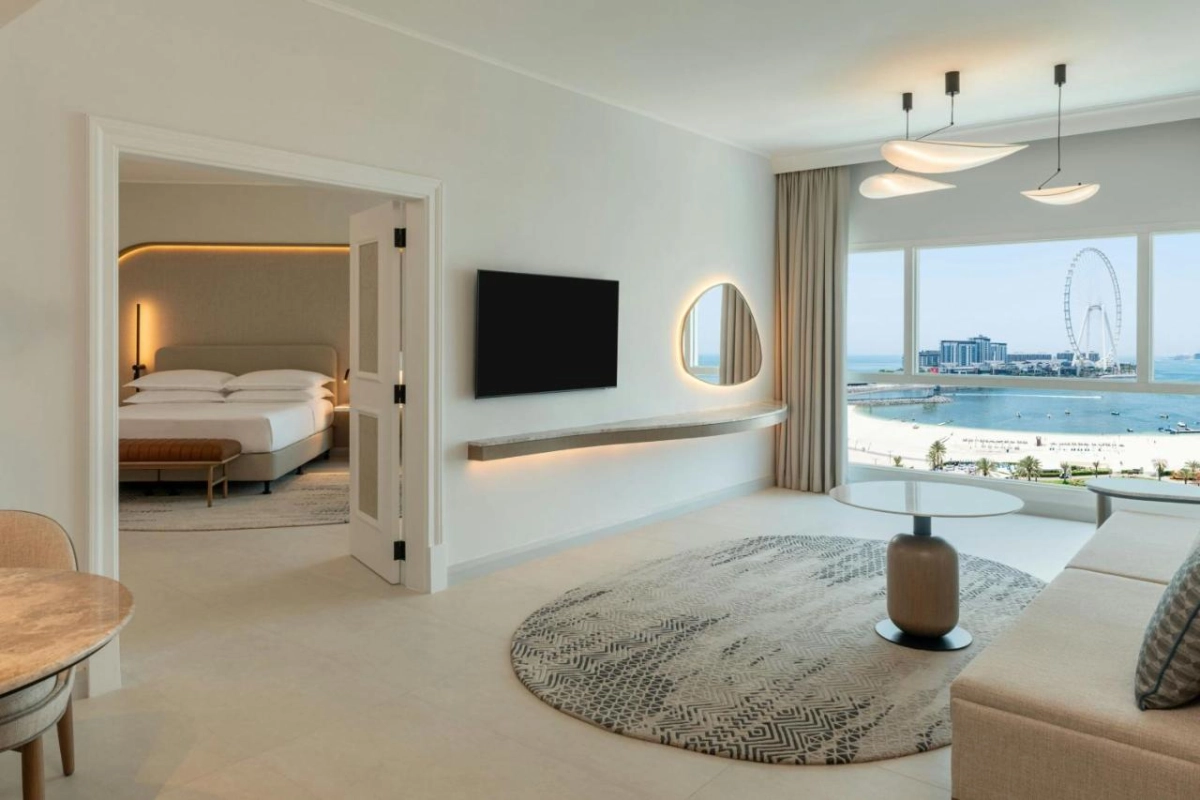 Sheraton Jumeirah Beach Resort - Hotel Photo 18