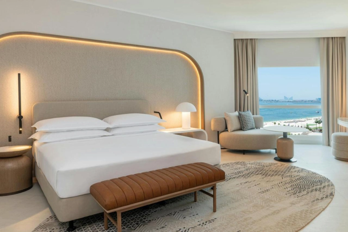 Sheraton Jumeirah Beach Resort - Hotel Photo 19