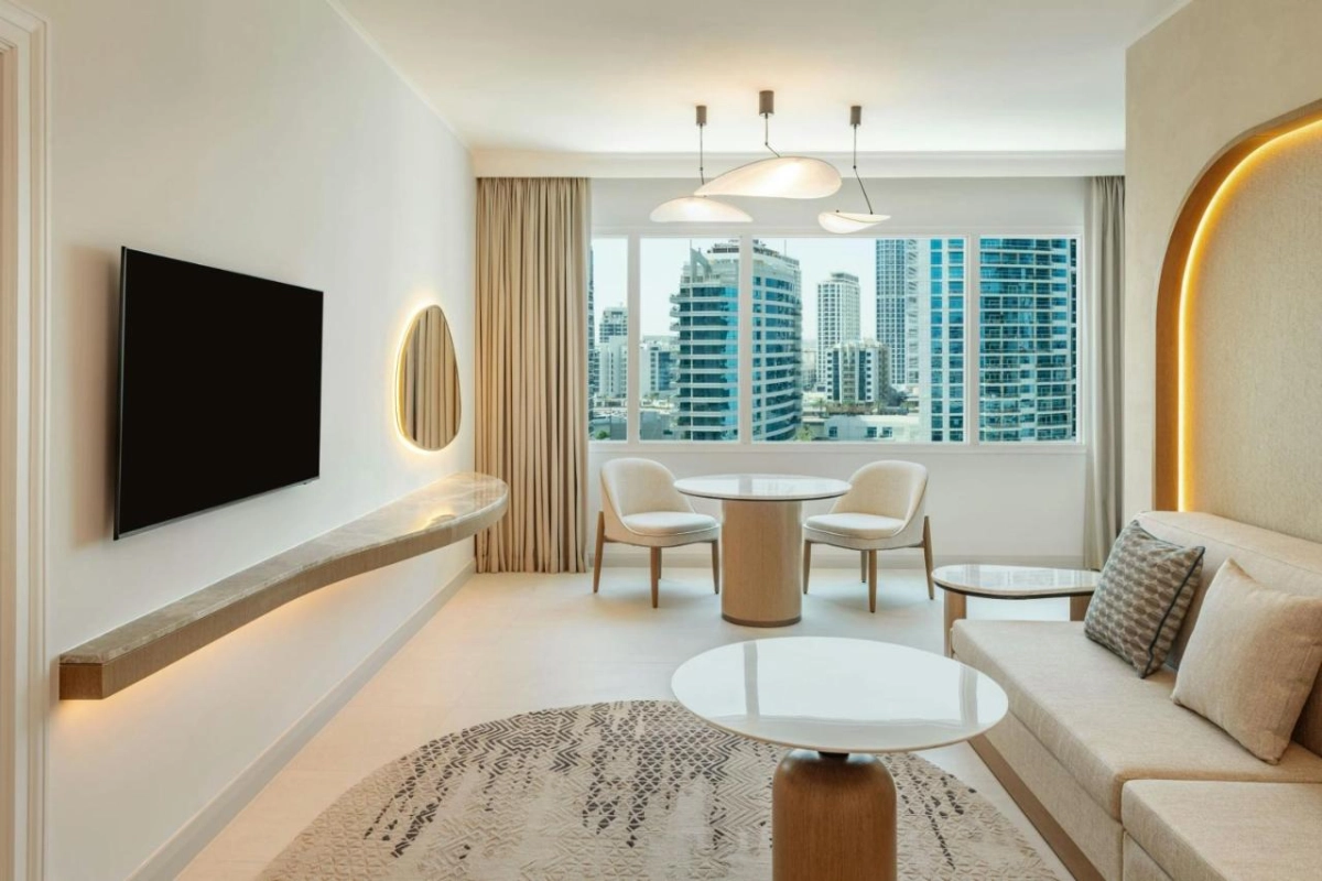 Sheraton Jumeirah Beach Resort - Hotel Photo 20