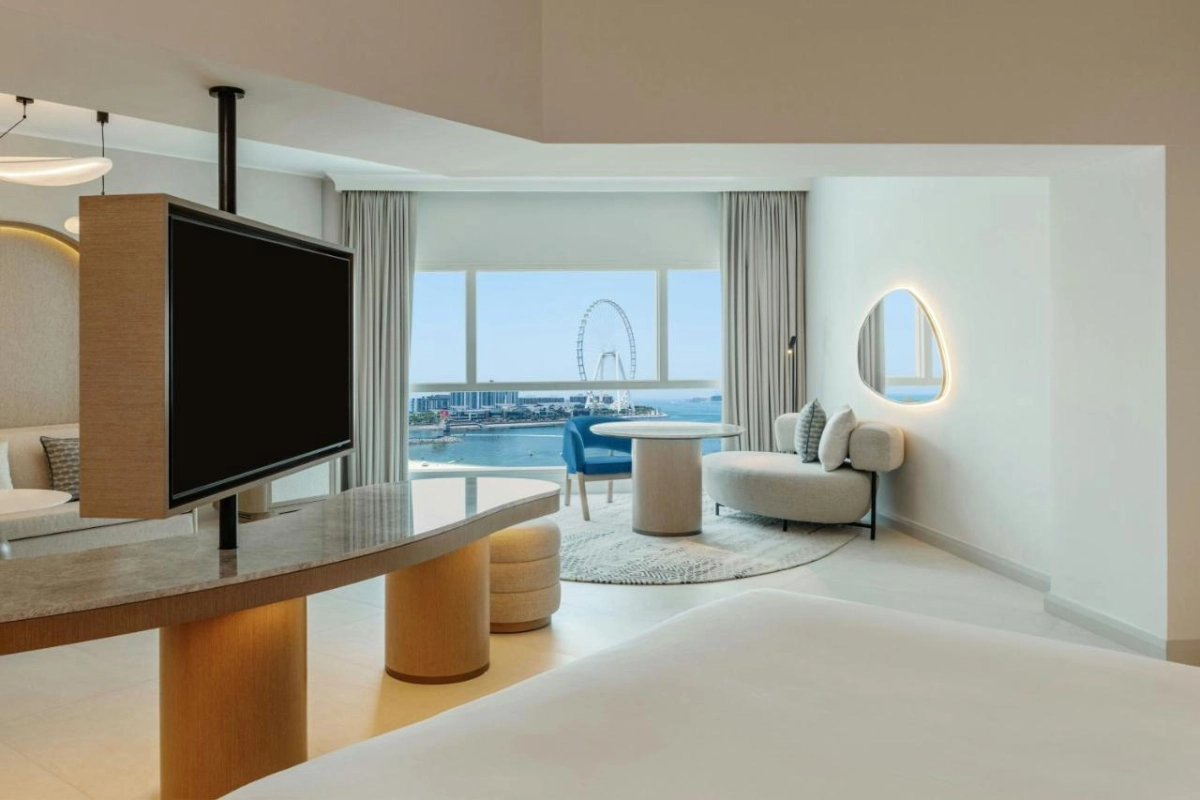 Sheraton Jumeirah Beach Resort - Hotel Photo 21