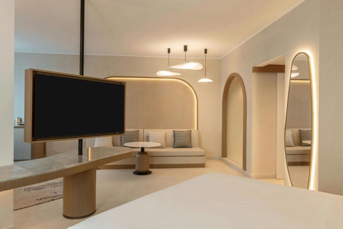 Sheraton Jumeirah Beach Resort - Hotel Photo 23