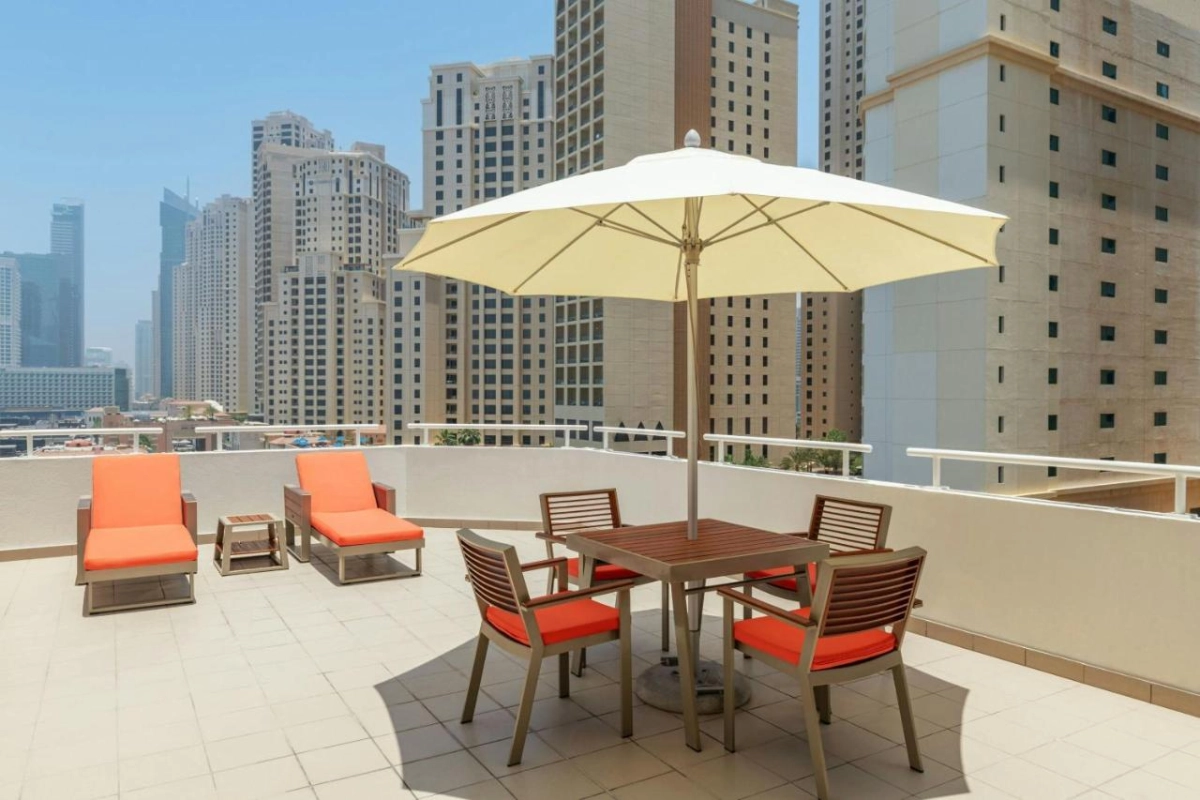 Sheraton Jumeirah Beach Resort - Hotel Photo 30