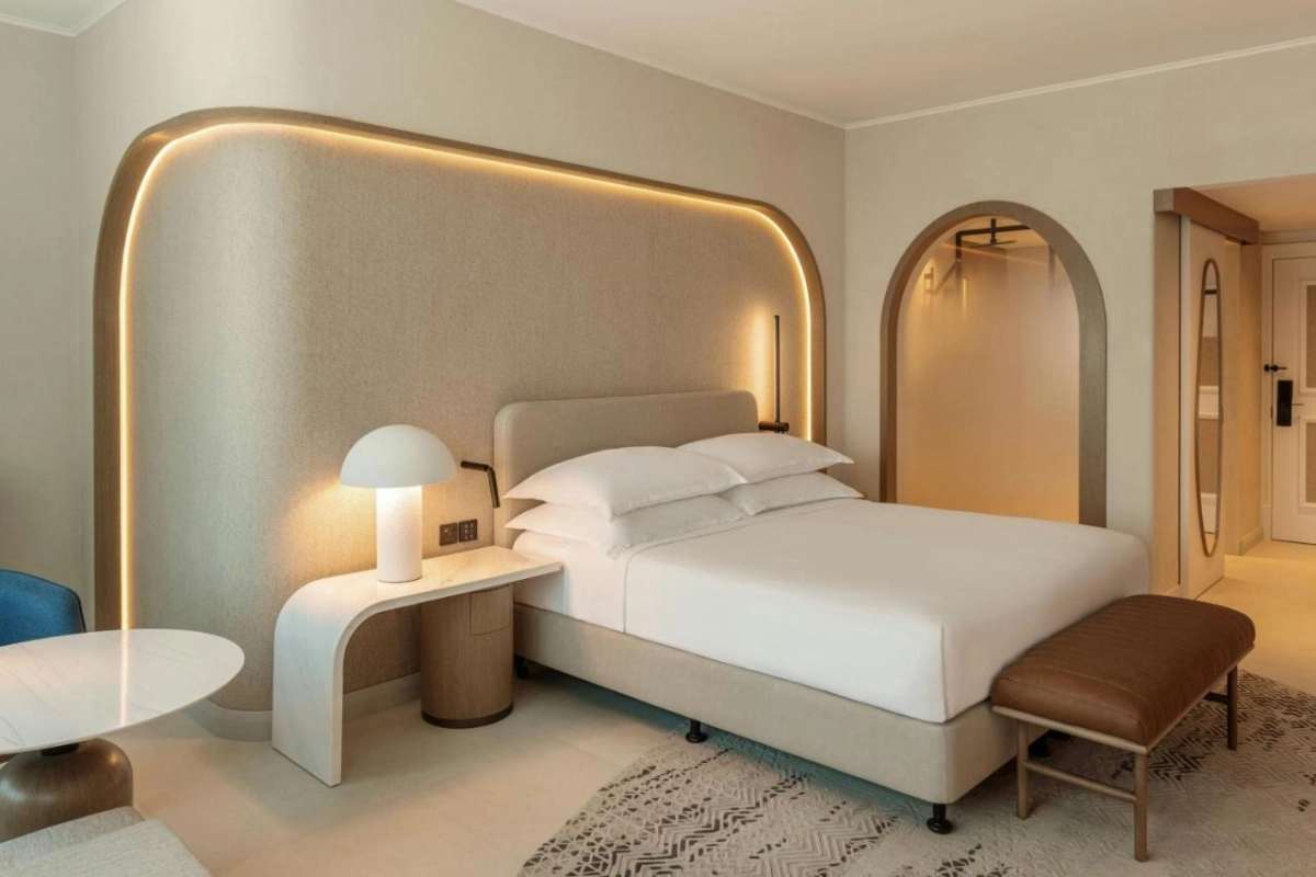 Sheraton Jumeirah Beach Resort - Hotel Photo 31