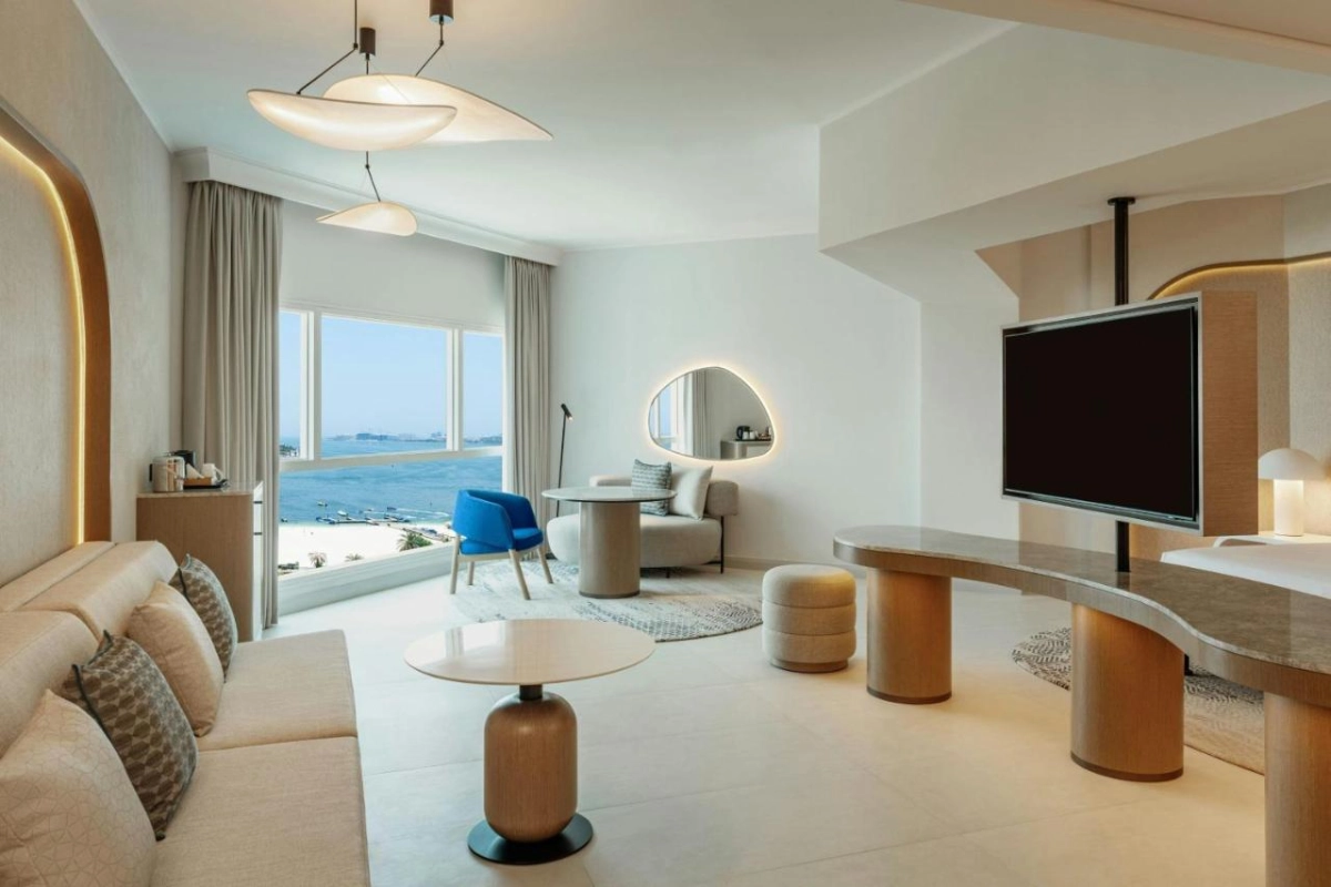 Sheraton Jumeirah Beach Resort - Hotel Photo 33