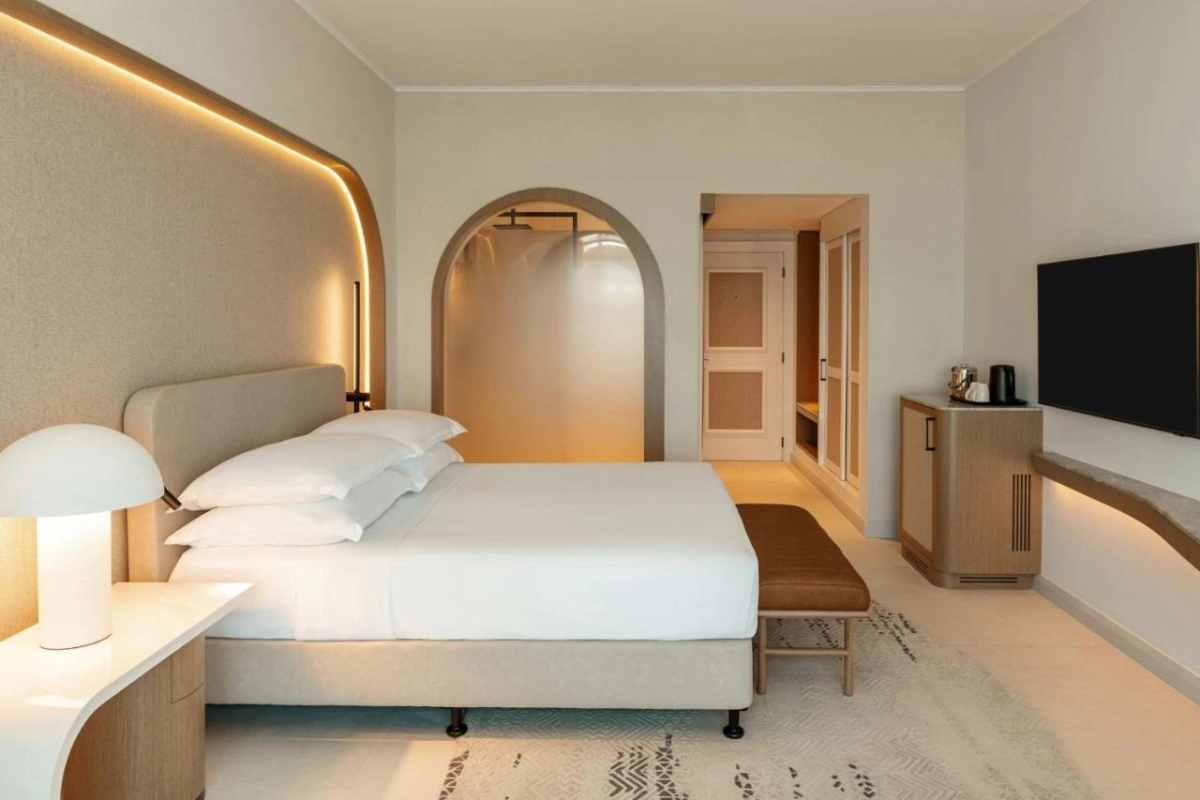 Sheraton Jumeirah Beach Resort - Hotel Photo 38