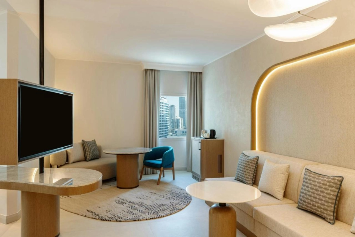 Sheraton Jumeirah Beach Resort - Hotel Photo 42