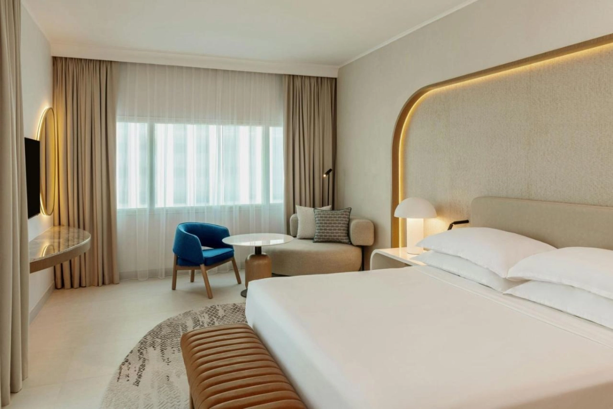 Sheraton Jumeirah Beach Resort - Hotel Photo 45