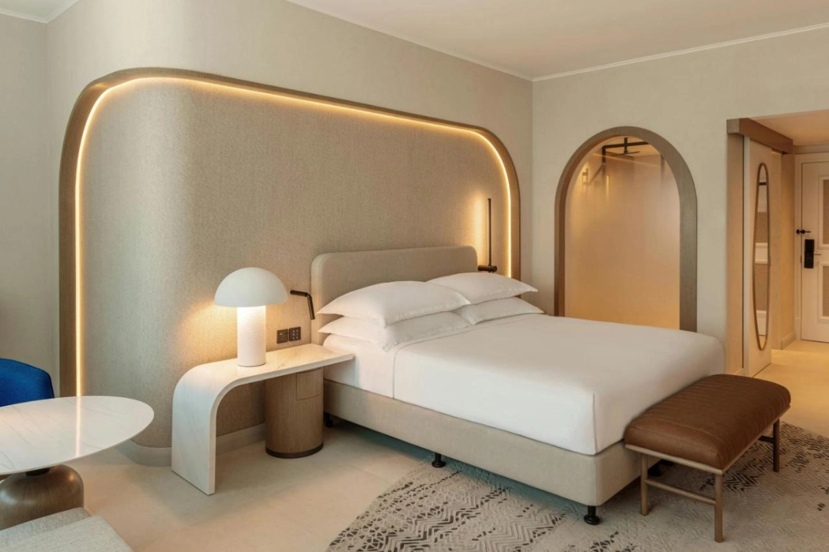 Sheraton Jumeirah Beach Resort - Hotel Photo 46