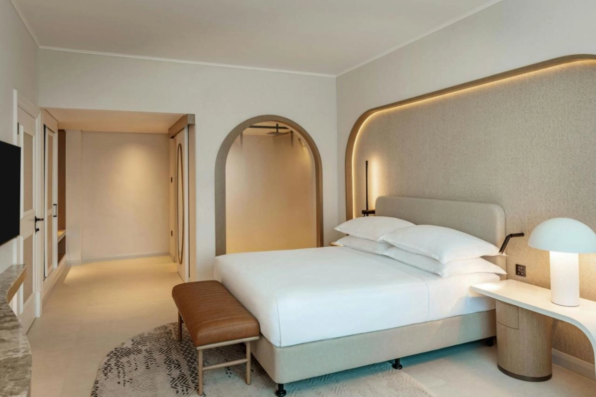 Sheraton Jumeirah Beach Resort - Hotel Photo 47