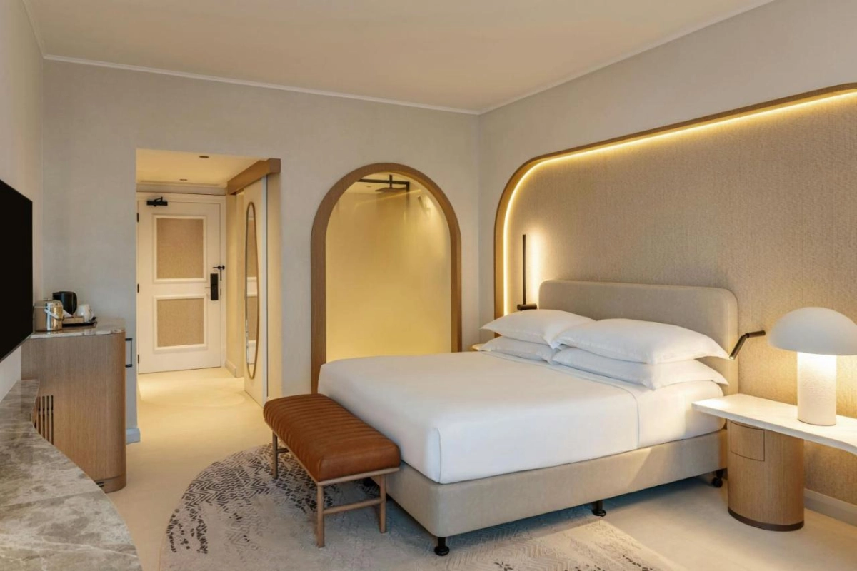 Sheraton Jumeirah Beach Resort - Hotel Photo 49