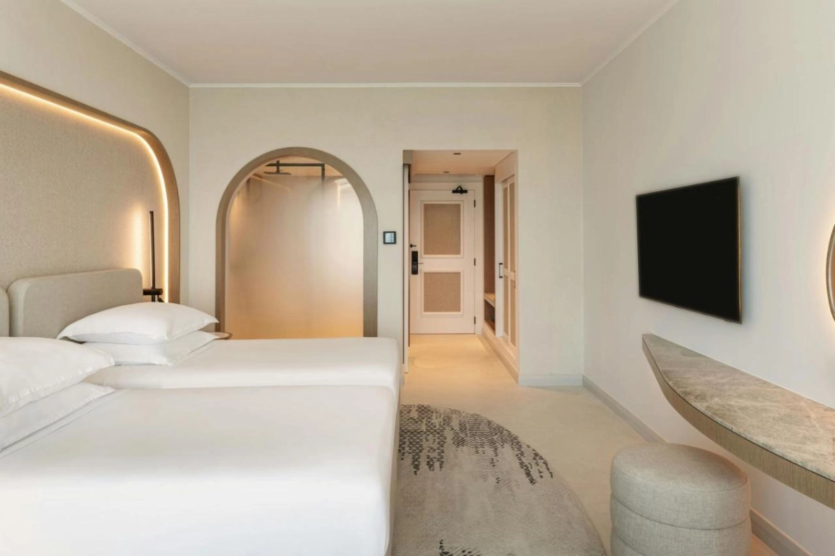 Sheraton Jumeirah Beach Resort - Hotel Photo 51