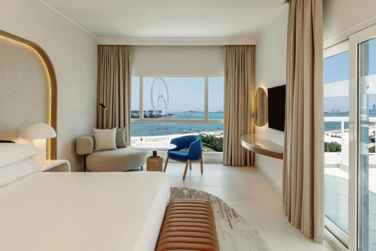 Sheraton Jumeirah Beach Resort - Hotel Photo 52