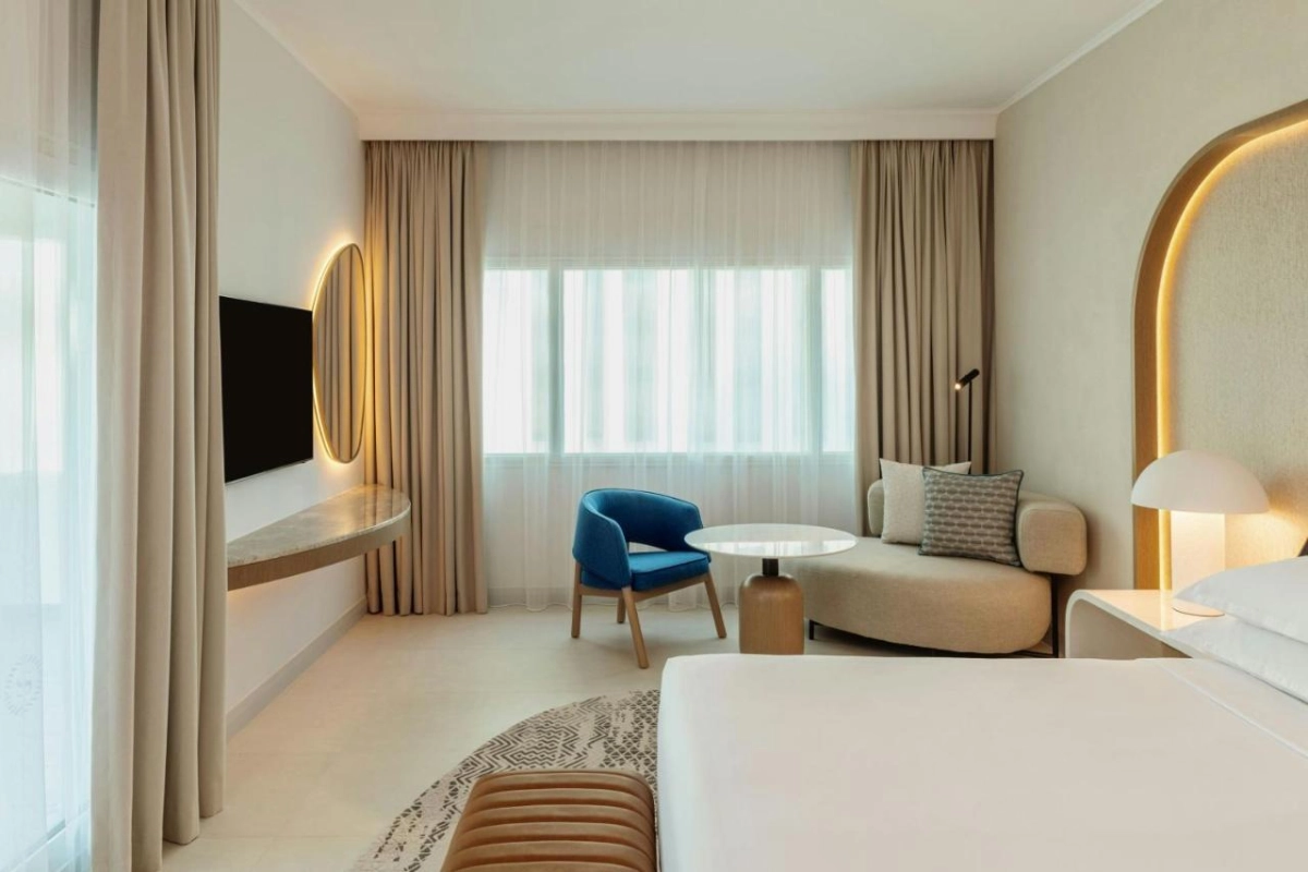 Sheraton Jumeirah Beach Resort - Hotel Photo 53