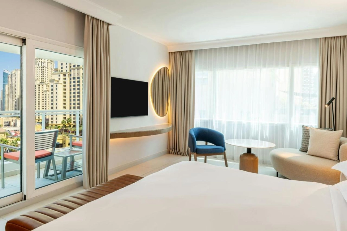 Sheraton Jumeirah Beach Resort - Hotel Photo 54