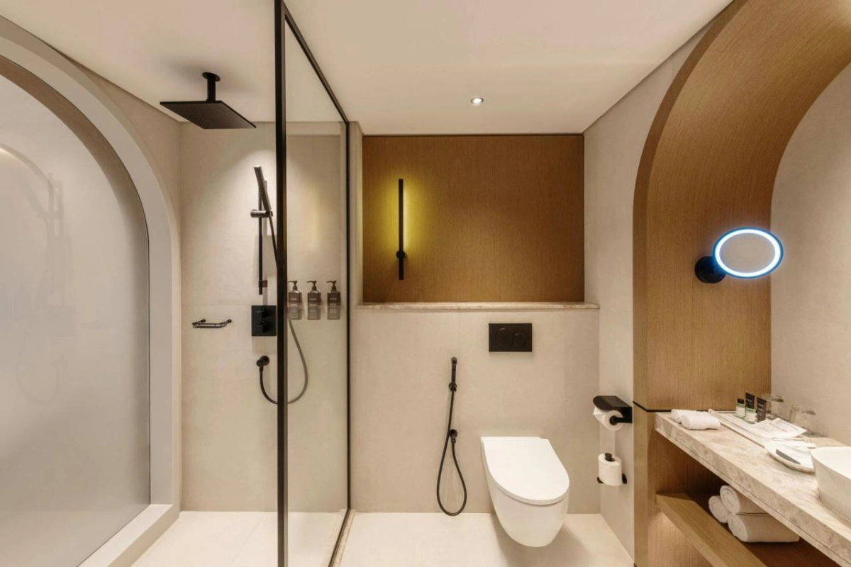 Sheraton Jumeirah Beach Resort - Hotel Photo 59