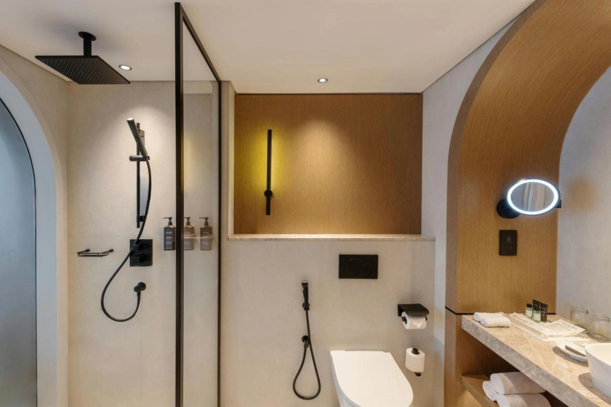 Sheraton Jumeirah Beach Resort - Hotel Photo 60