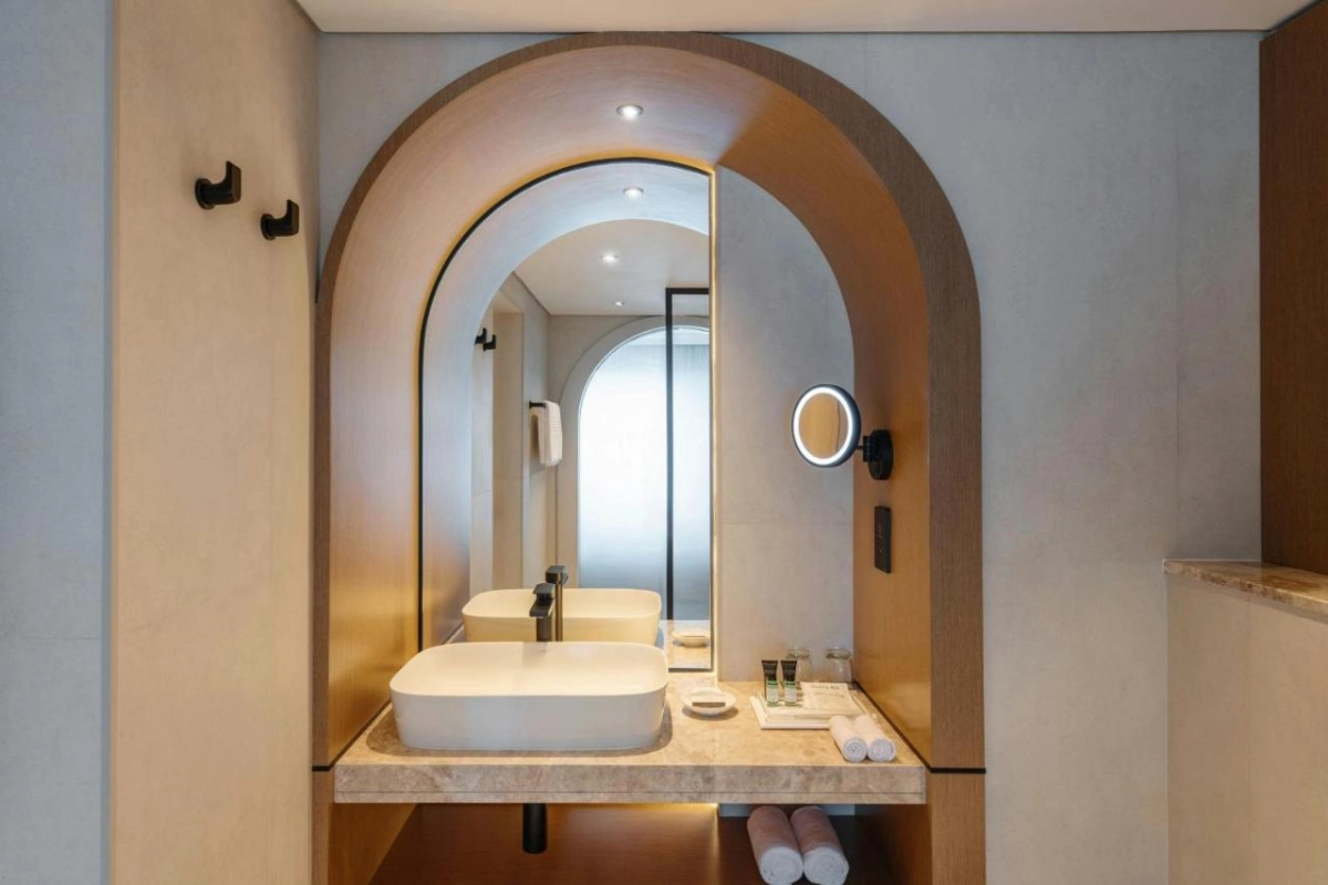 Sheraton Jumeirah Beach Resort - Hotel Photo 61