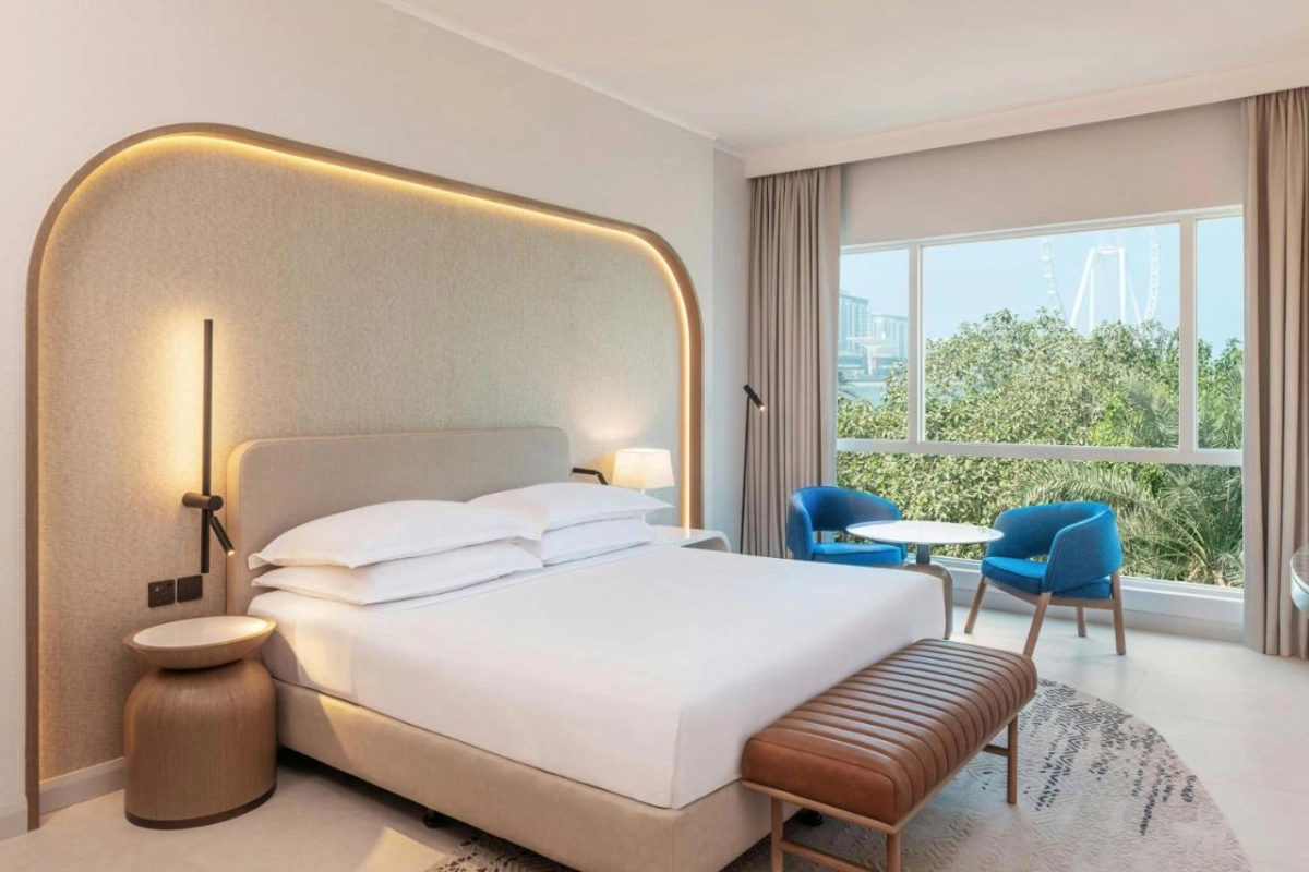 Sheraton Jumeirah Beach Resort - Hotel Photo 62