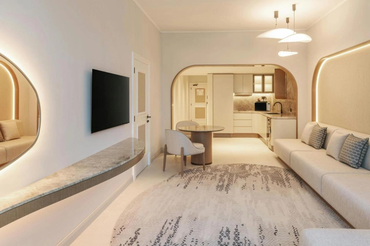 Sheraton Jumeirah Beach Resort - Hotel Photo 64