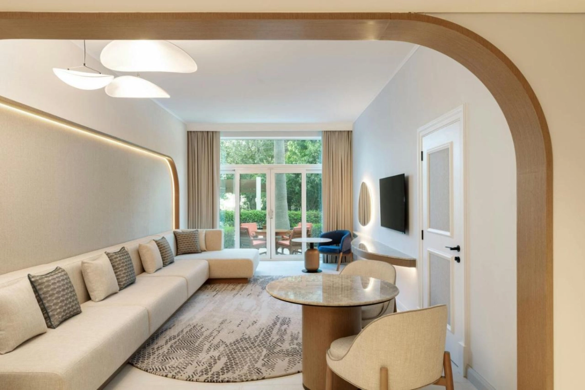 Sheraton Jumeirah Beach Resort - Hotel Photo 66