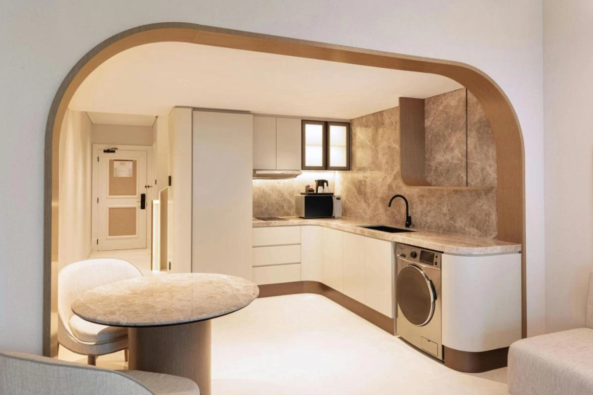 Sheraton Jumeirah Beach Resort - Hotel Photo 67