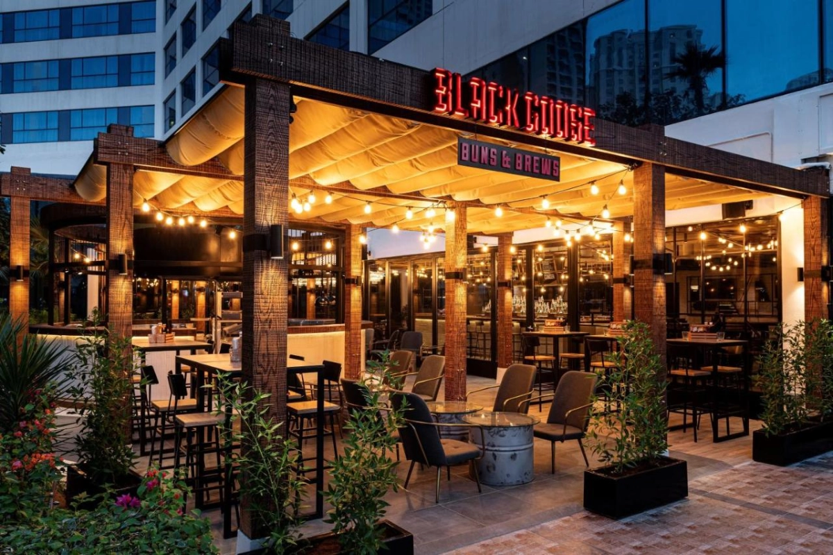 Sheraton Jumeirah Beach Resort - Hotel Photo 69