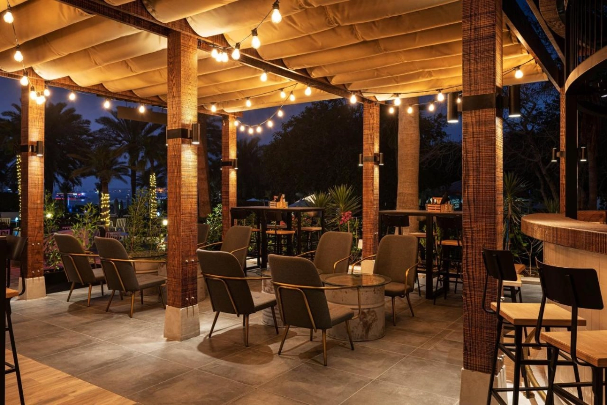 Sheraton Jumeirah Beach Resort - Hotel Photo 70