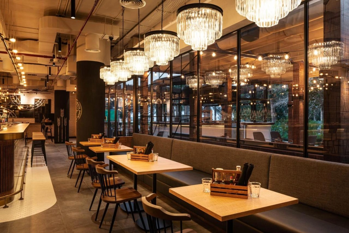 Sheraton Jumeirah Beach Resort - Hotel Photo 72