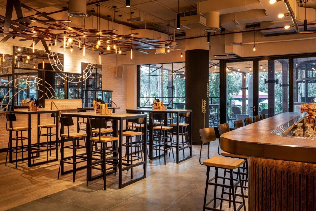 Sheraton Jumeirah Beach Resort - Hotel Photo 73