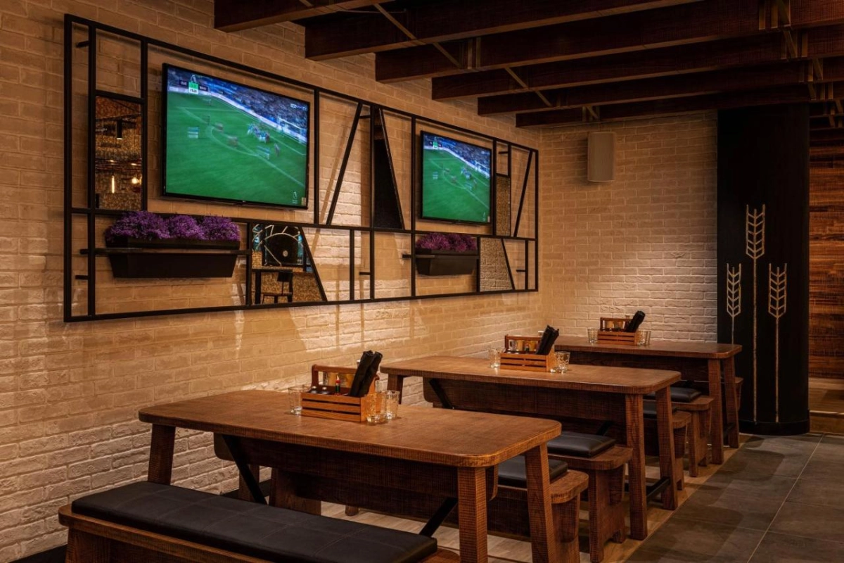 Sheraton Jumeirah Beach Resort - Hotel Photo 74