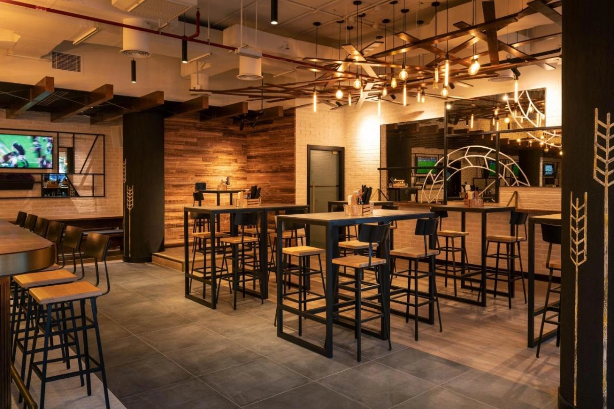 Sheraton Jumeirah Beach Resort - Hotel Photo 75