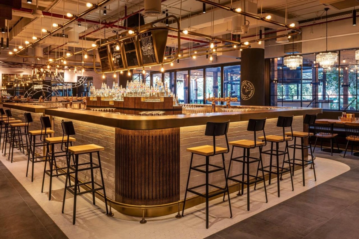 Sheraton Jumeirah Beach Resort - Hotel Photo 76