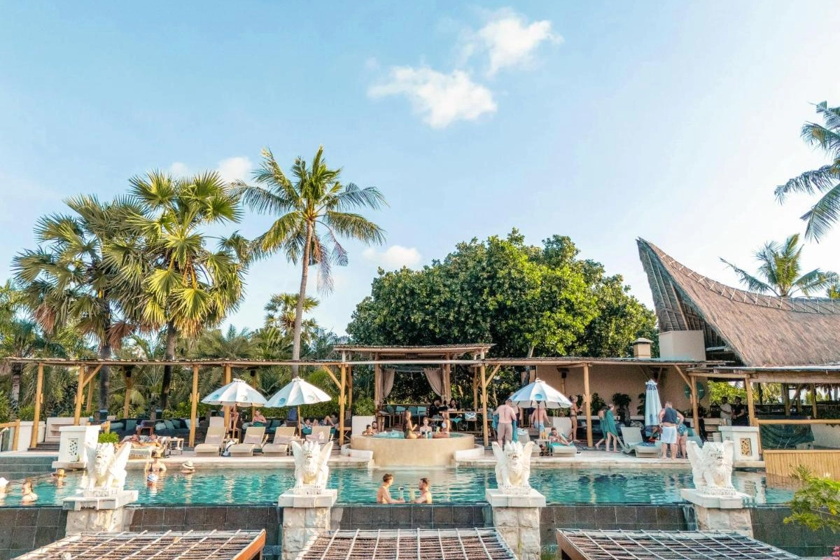 Bali Mandira Beach Resort & Spa - Hotel Photo 3