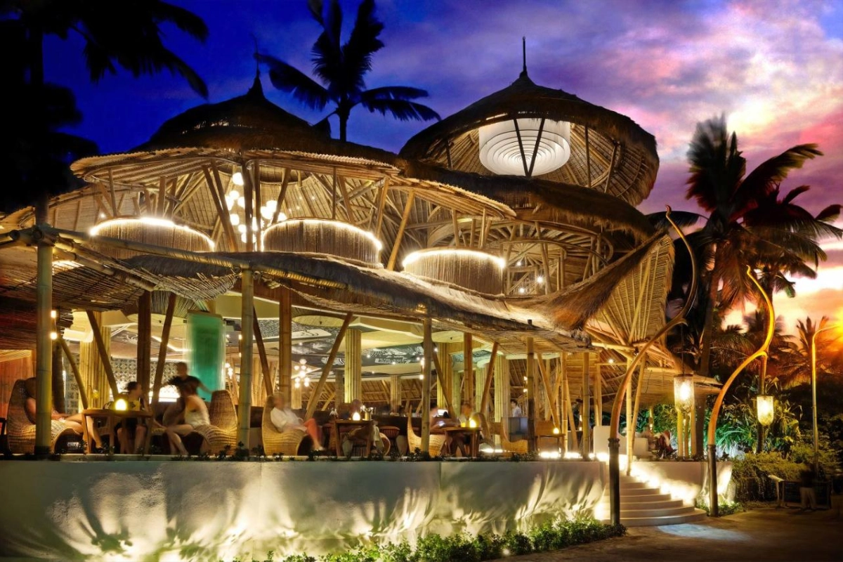 Bali Mandira Beach Resort & Spa - Hotel Photo 6