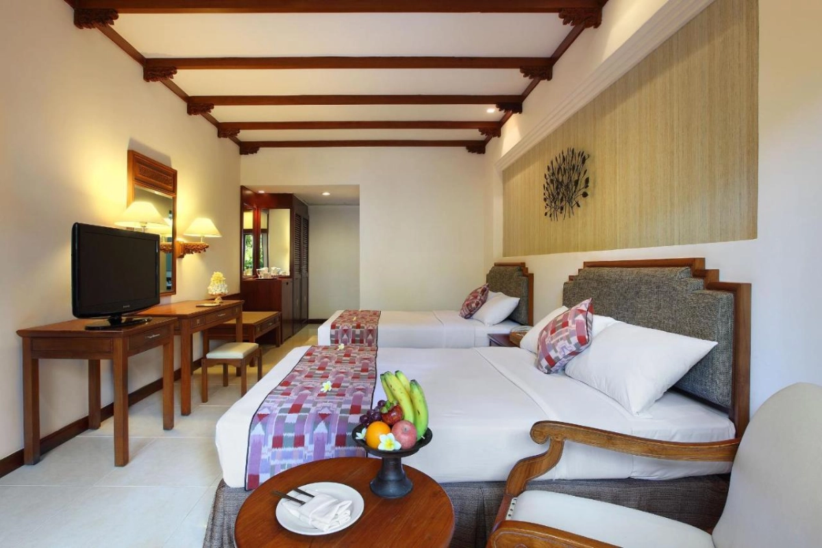 Bali Mandira Beach Resort & Spa - Hotel Photo 10