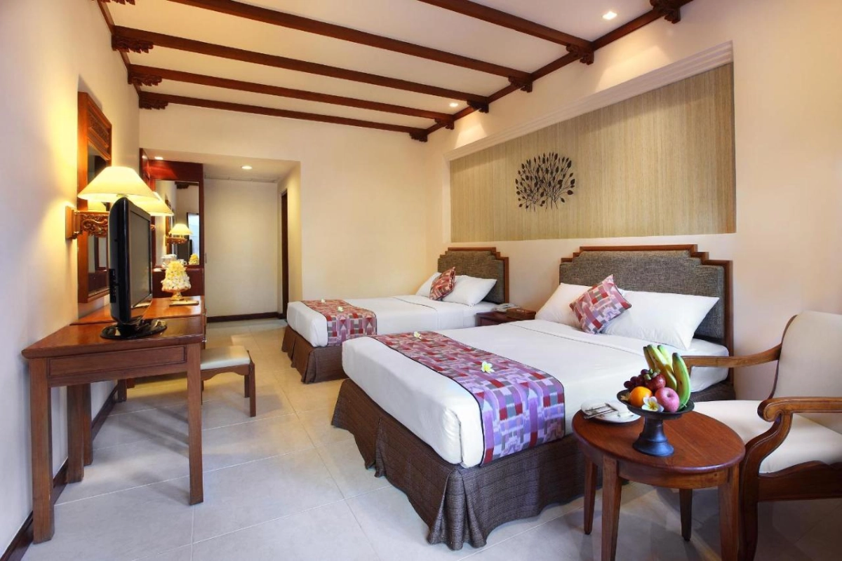 Bali Mandira Beach Resort & Spa - Hotel Photo 11