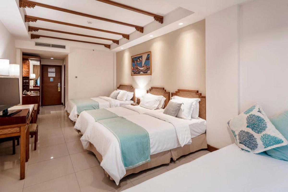 Bali Mandira Beach Resort & Spa - Hotel Photo 14