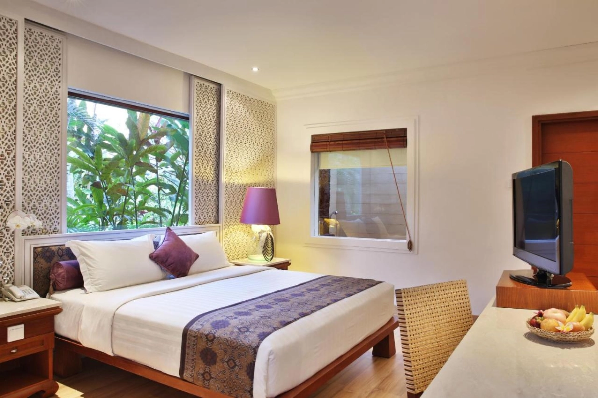 Bali Mandira Beach Resort & Spa - Hotel Photo 15